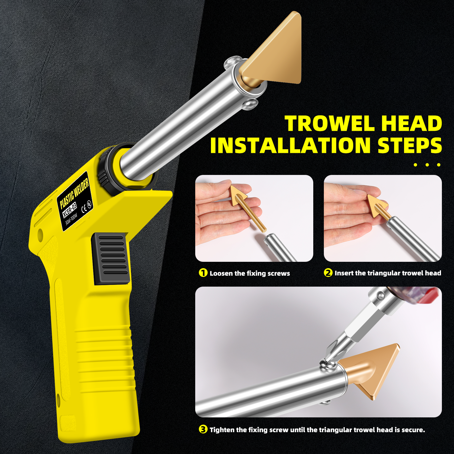 110V220V Soldering Iron Kit (f - đánh giá và giá Diy Electronics Bench