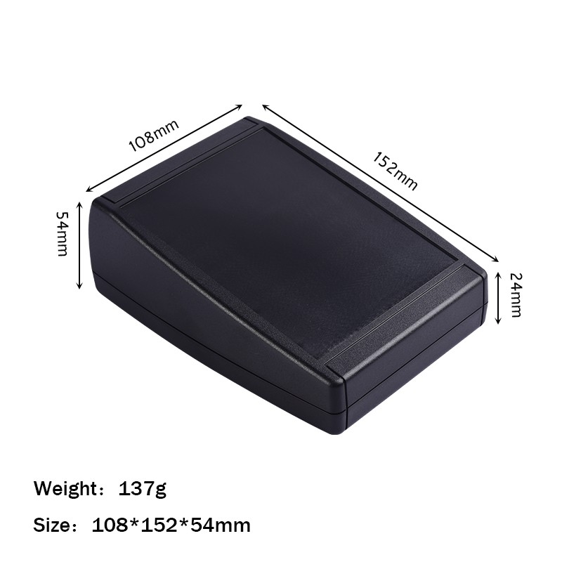LK-WM32 Custom Injection Elect - đánh giá và giá Diy Enclosure For Electronics