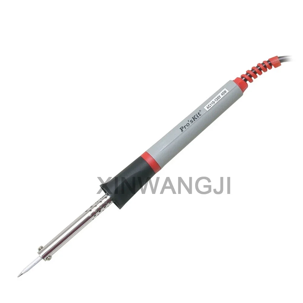 ProsKit 40W 220V Welding Torch - đánh giá và giá Diy Electronics Bench