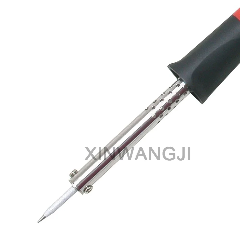 ProsKit 40W 220V Welding Torch - đánh giá và giá Diy Electronics Bench