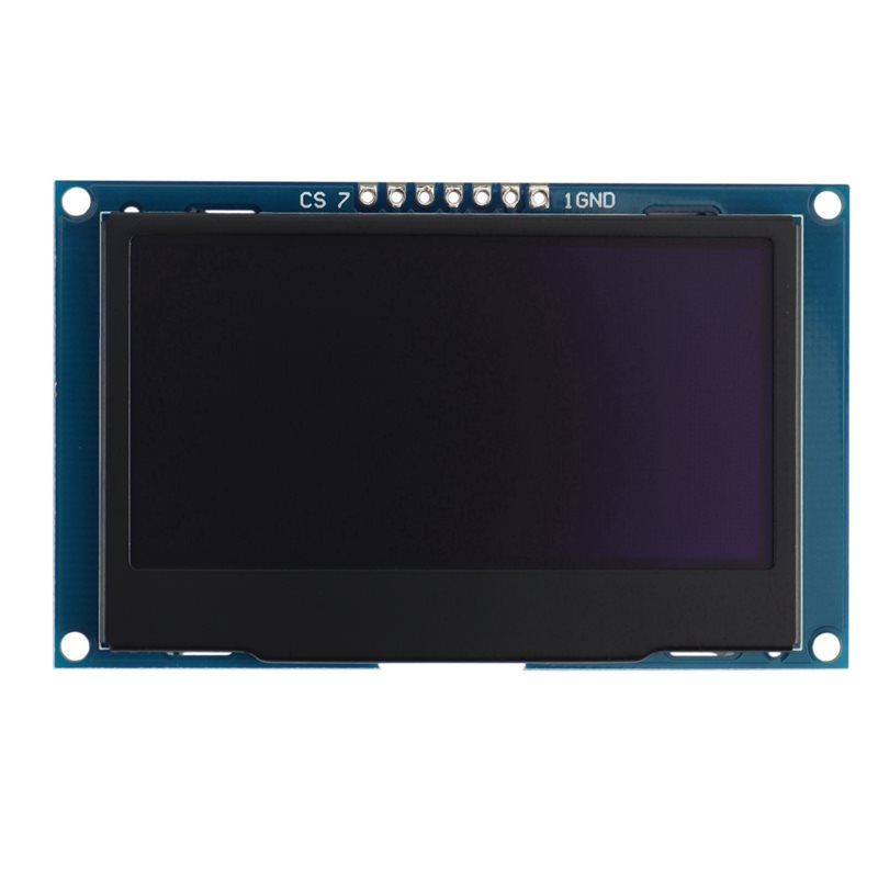 AS95-10Pcs 2.42 Inch 12864 128 - đánh giá và giá Oled Display Module