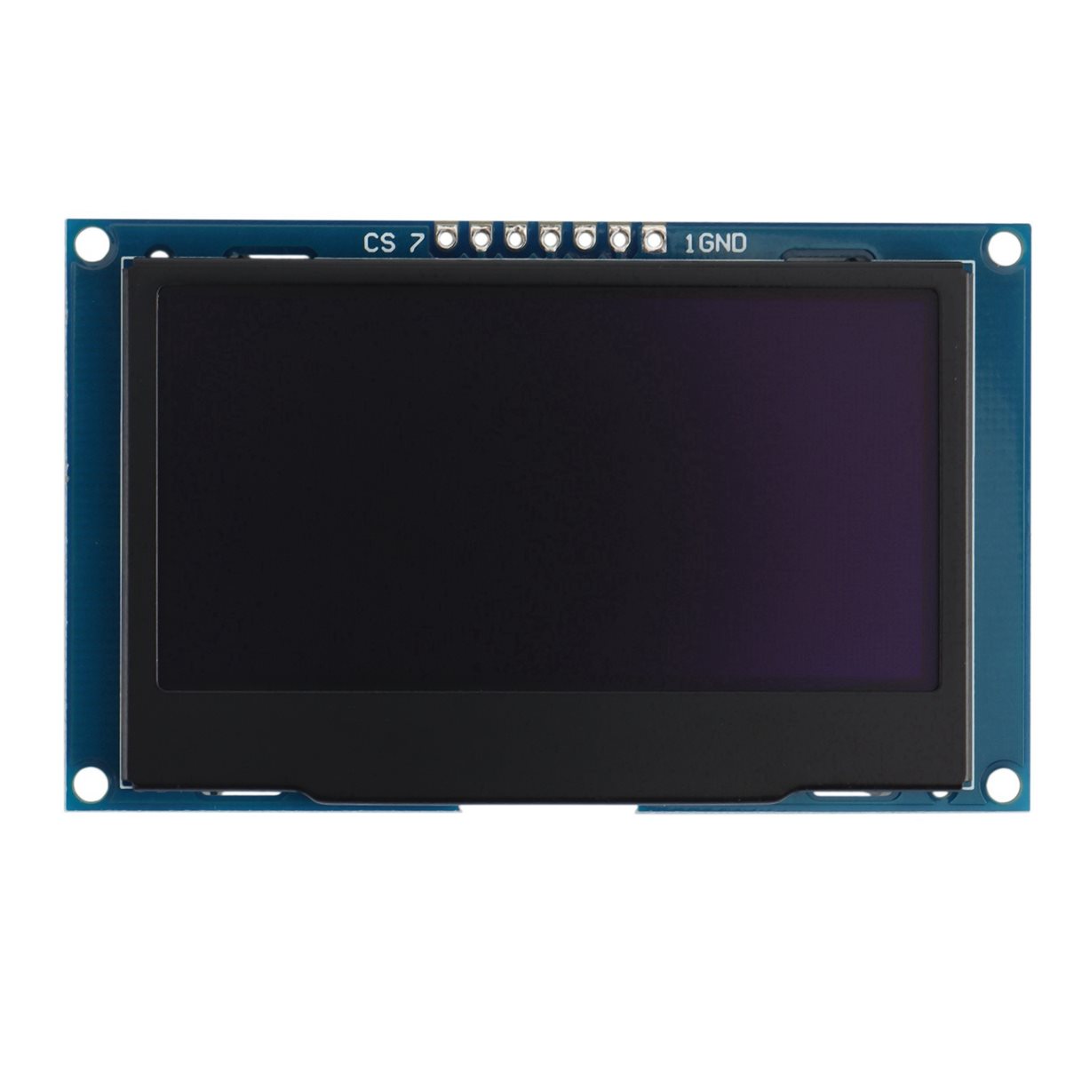 AS95-10Pcs 2.42 Inch 12864 128 - đánh giá và giá Oled Display Module