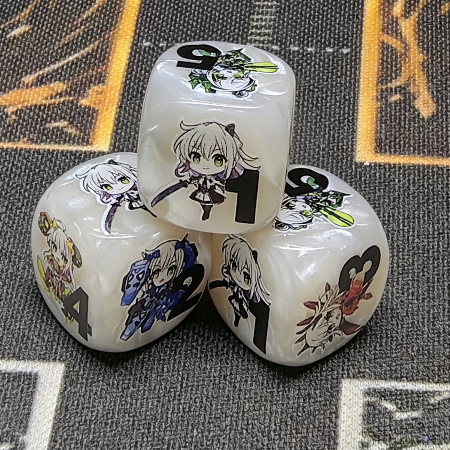 20Mm Diy Self Made Yu-Gi-Oh! S - đánh giá và giá Diy Q