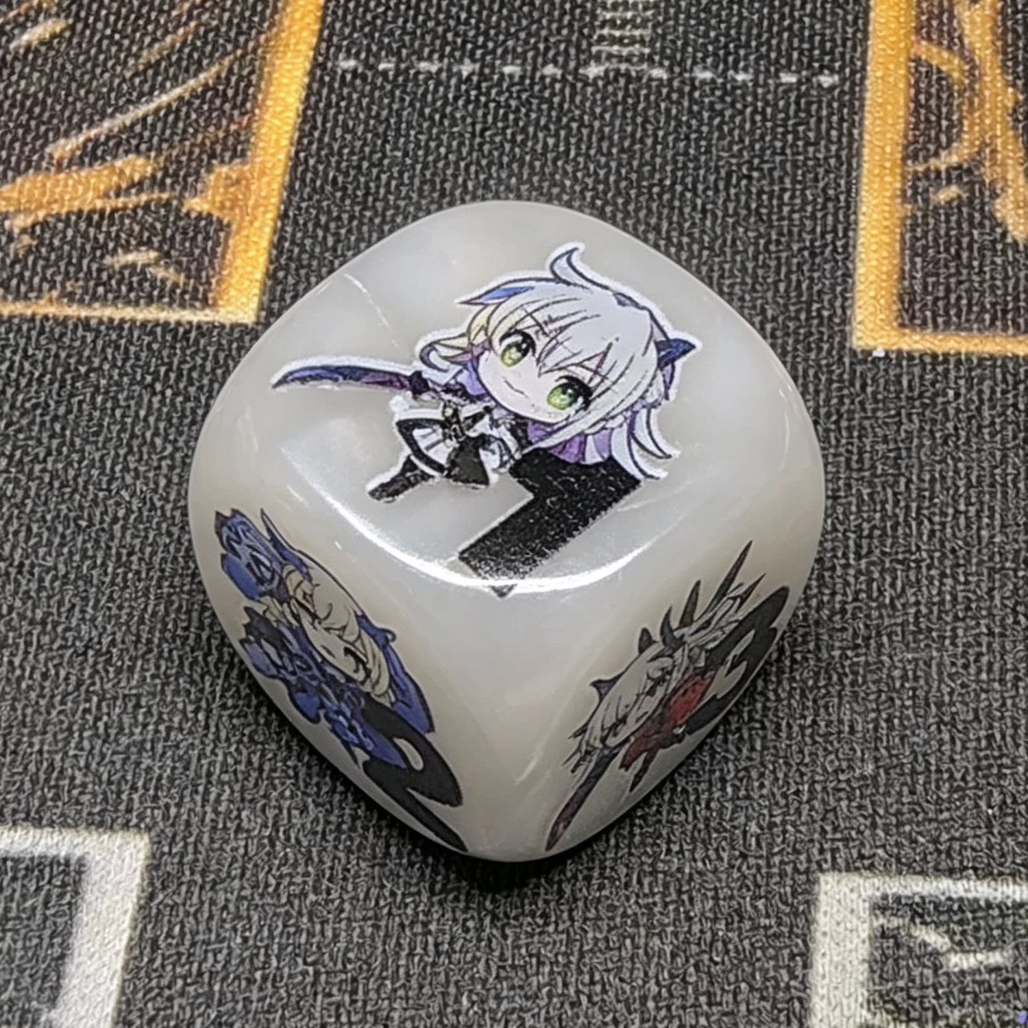 20Mm Diy Self Made Yu-Gi-Oh! S - đánh giá và giá Diy Q