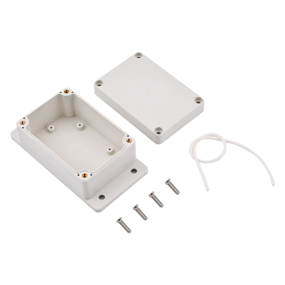 3pcs ABS Plastic Shell 100x68x - đánh giá và giá Diy Enclosure For Electronics