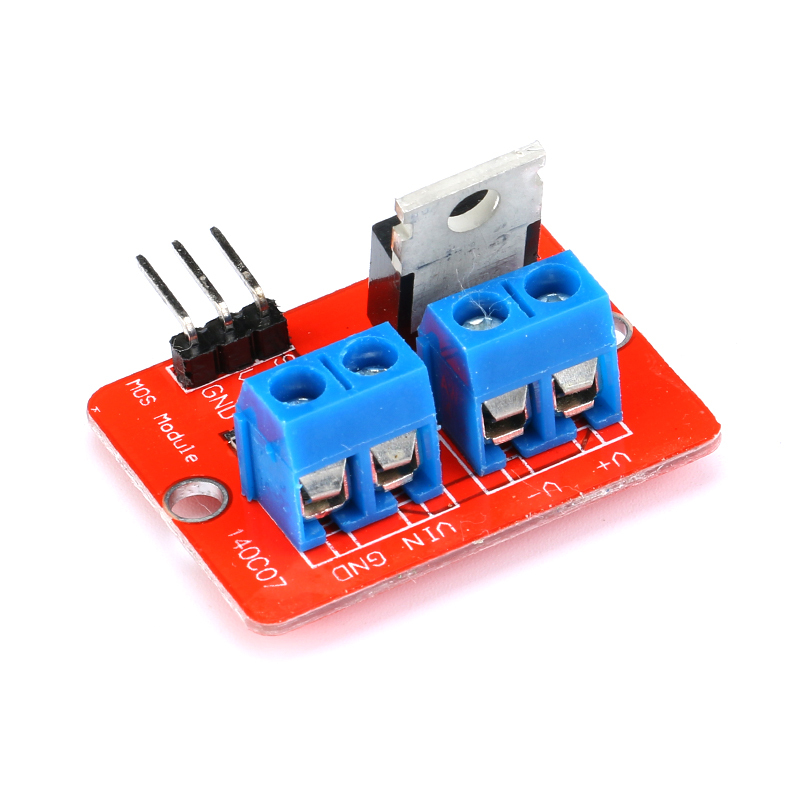 MOS FET F5305S 60N03 4 Channel - đánh giá và giá Diy Electronics Motor