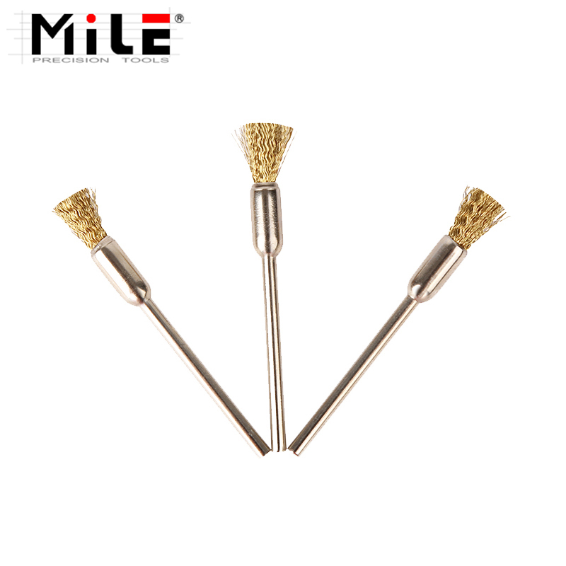 MILE 5PC RDA Brush Coil Cleane - đánh giá và giá Diy Electronics Cleaner