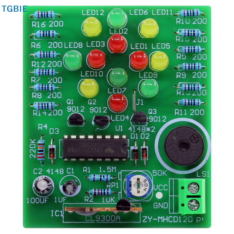[TL][TL]New Style DIY Electron - đánh giá và giá Diy Electronics Toys