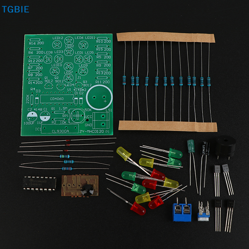 [TL][TL]New Style DIY Electron - đánh giá và giá Diy Electronics Toys
