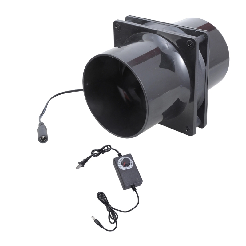  12V Air Extractor Fan With Do - đánh giá và giá Diy Electronics Workstation