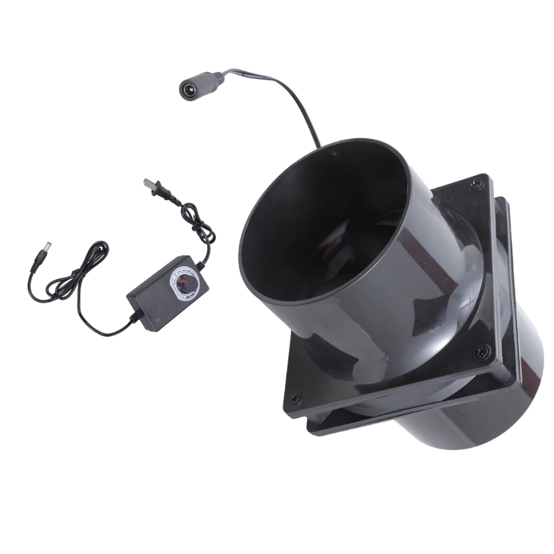  12V Air Extractor Fan With Do - đánh giá và giá Diy Electronics Workstation