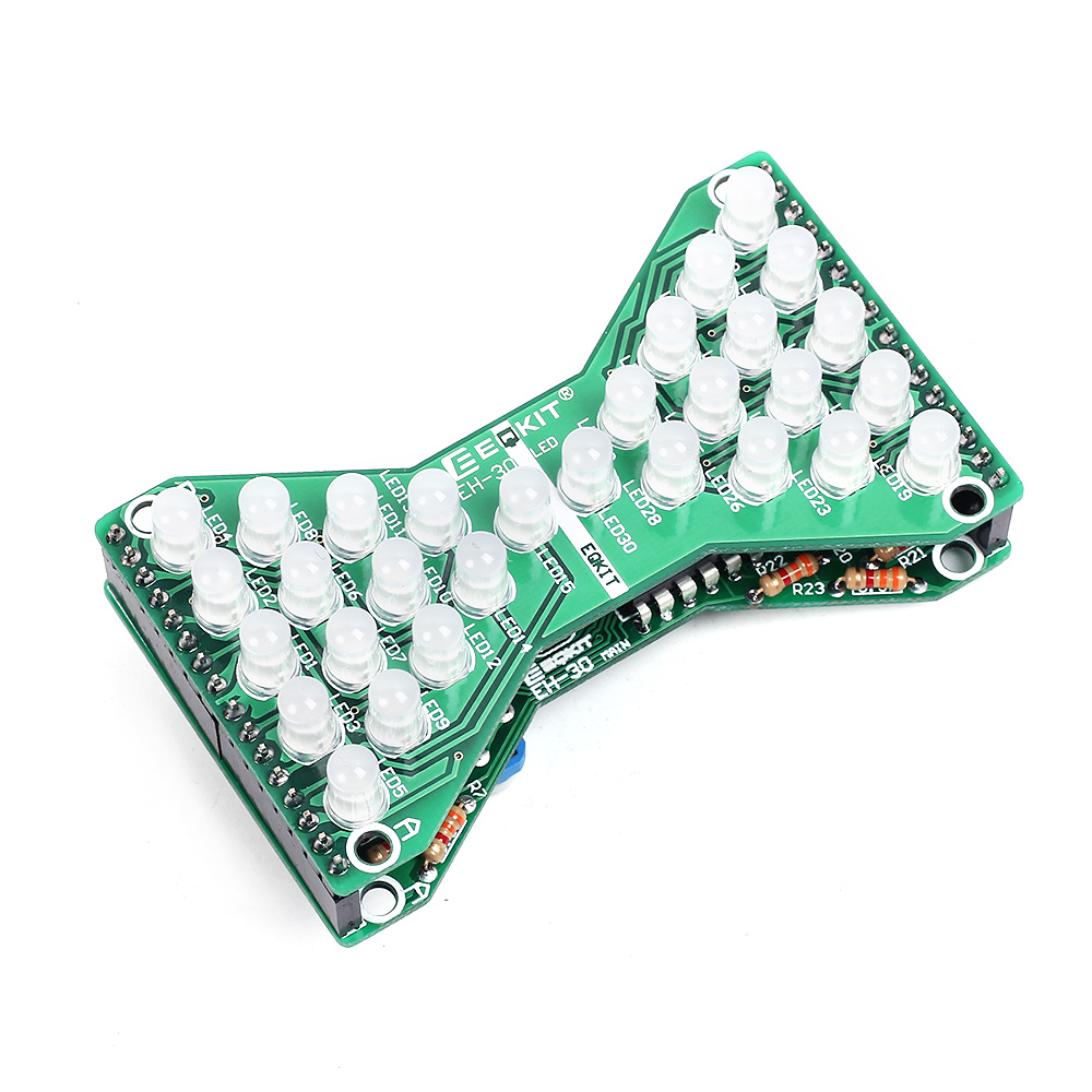 DIY Electronic Kit Blue Red Gr - đánh giá và giá Diy Electronics Projects For Students