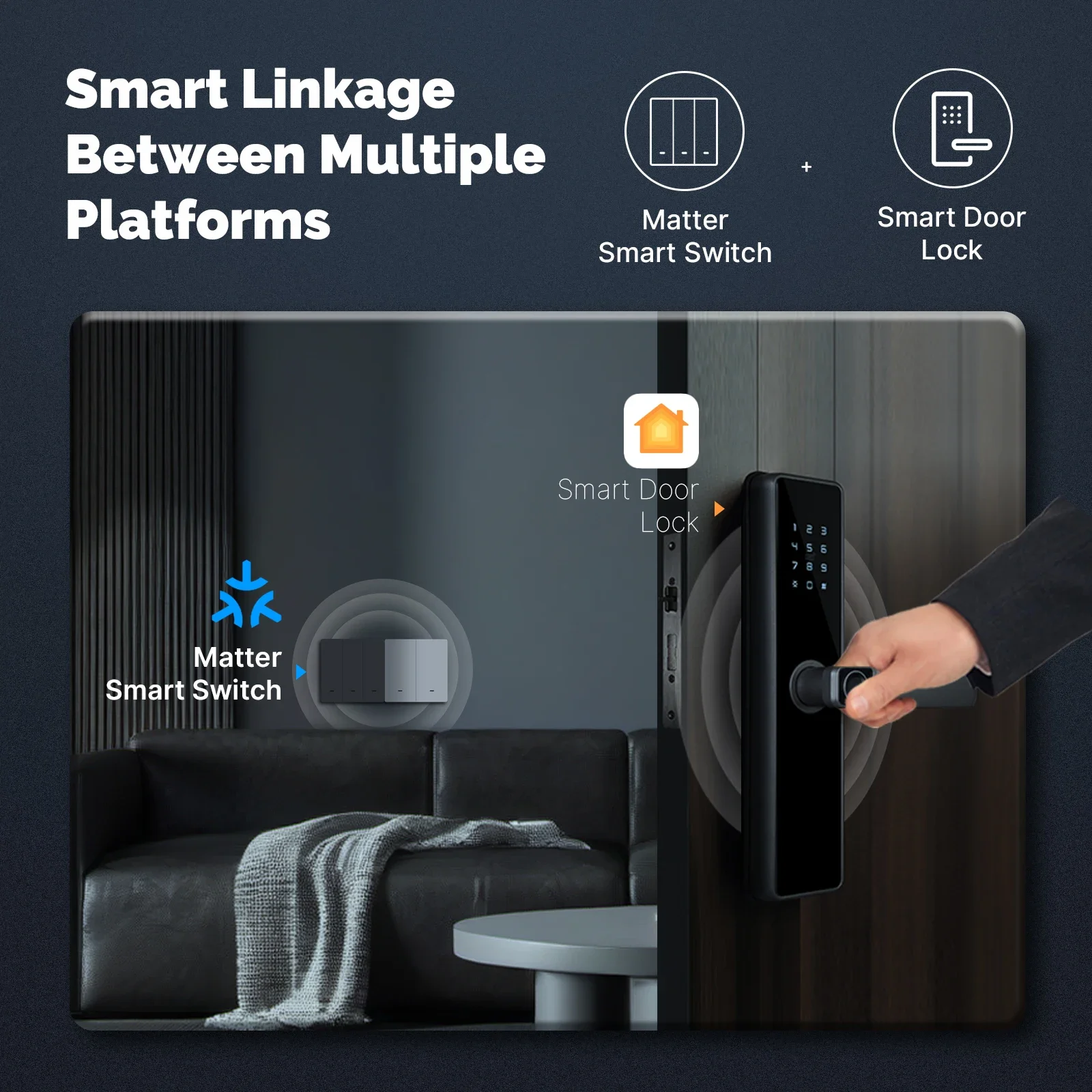 MOES Matter Tuya WiFi Smart Li - đánh giá và giá Diy Electronics Button
