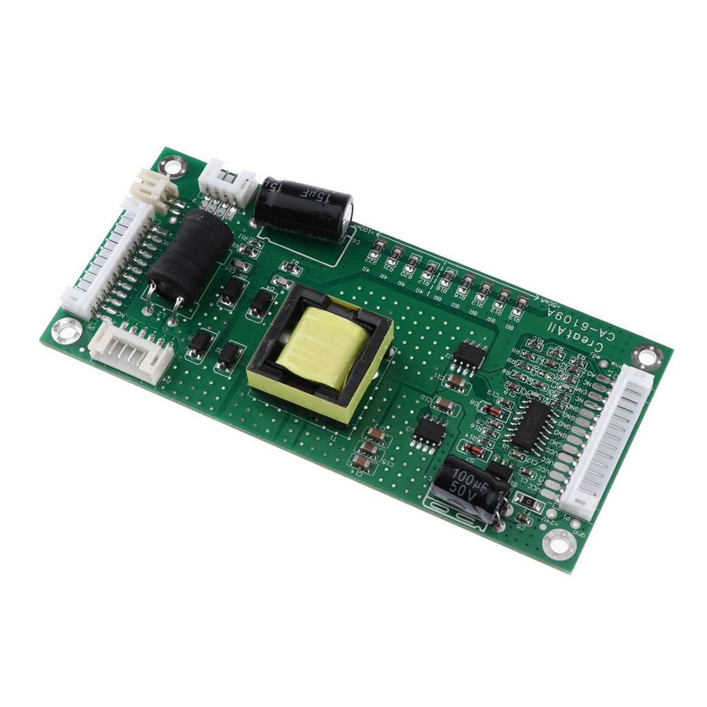 Universal LCD TV Backlight Inv - đánh giá và giá Useful Diy Electronics