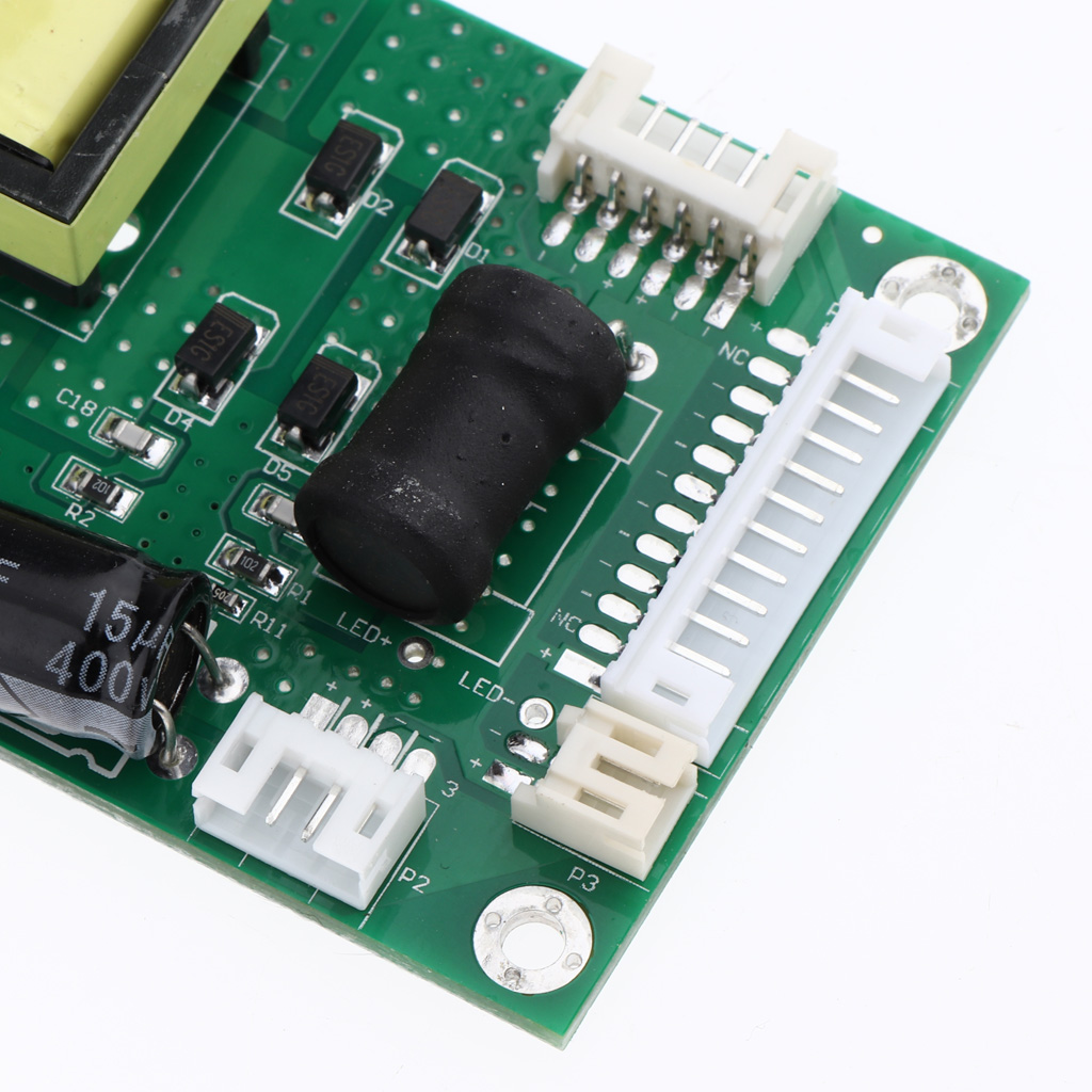 Universal LCD TV Backlight Inv - đánh giá và giá Useful Diy Electronics