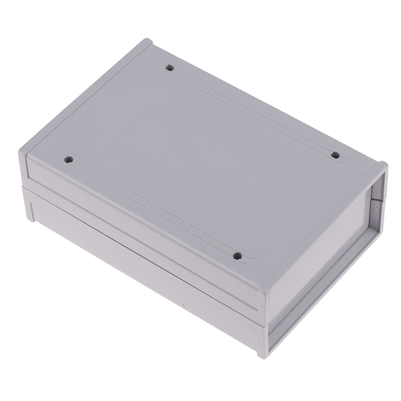 1pcs PCB Instrument Box Enclos - đánh giá và giá Diy Enclosure For Electronics