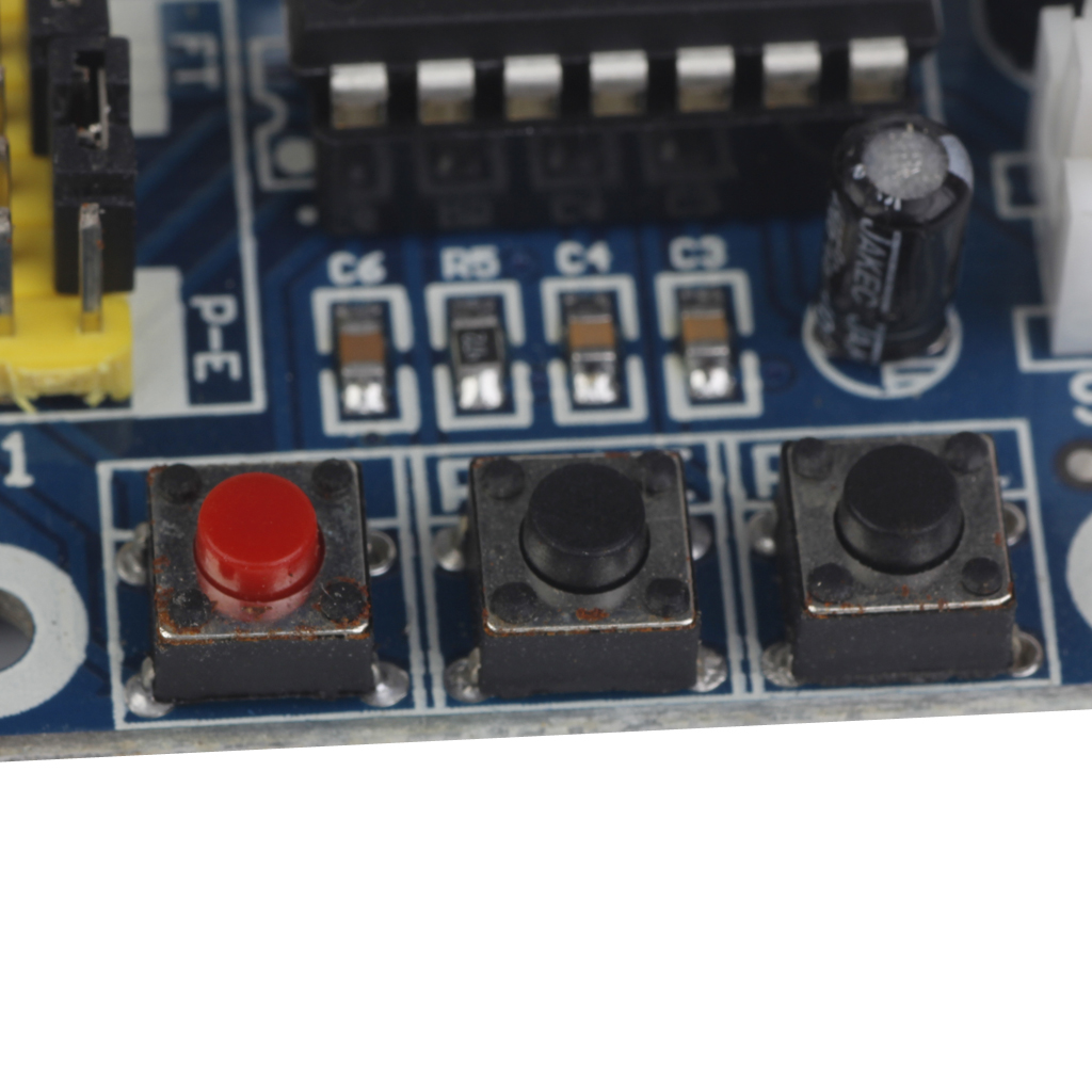 ISD1820 Module Audio Recording - đánh giá và giá Useful Diy Electronics