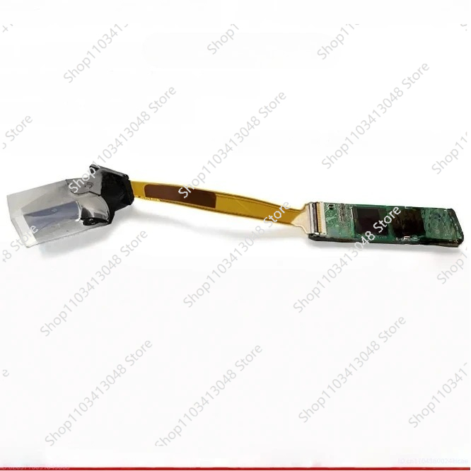 OLED 0.23inch With Optical HD  - đánh giá và giá Oled Display Module