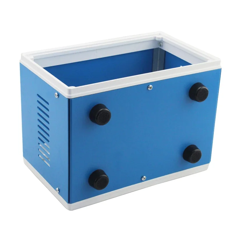 DIY Electronic Case Metal Encl - đánh giá và giá Diy Enclosure For Electronics