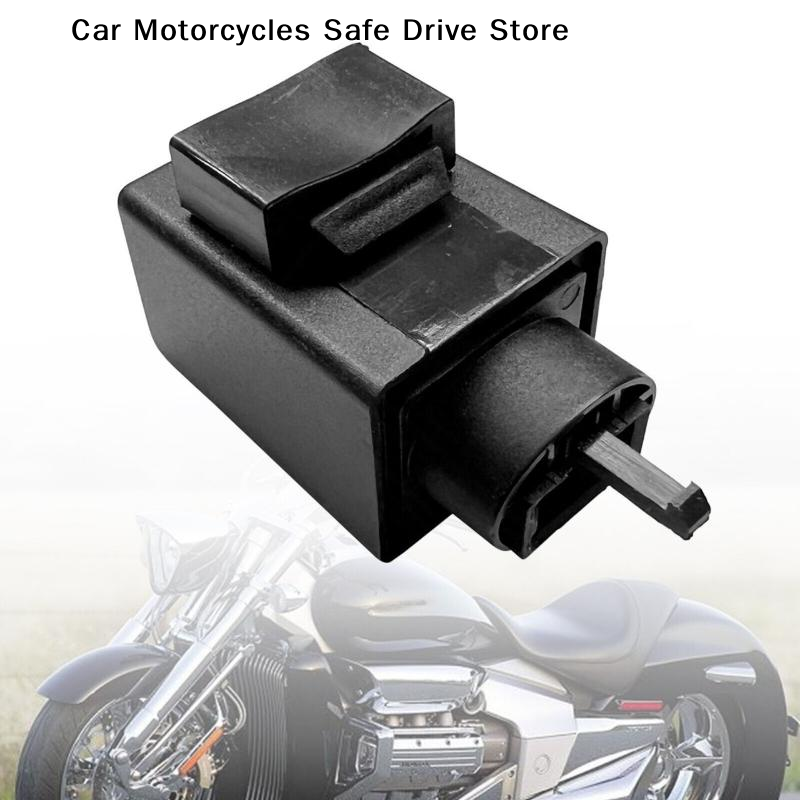 1Pcs Turn Signal Light Flasher - đánh giá và giá Diy Motorcycle Electronics