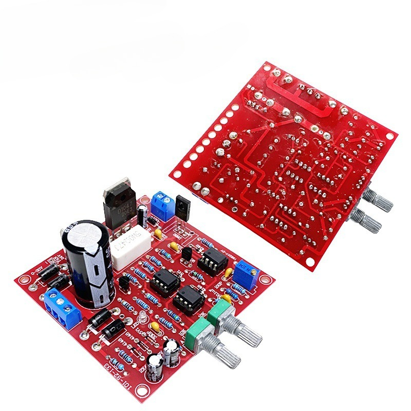 0-30V 2mA-3A Adjustable DC Pow - đánh giá và giá Dc Power Supply Variable