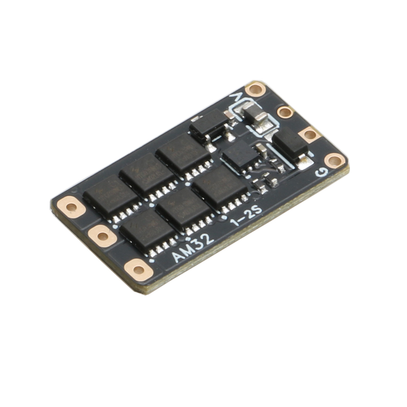 1PCS 1-2S 32-bit ESC 20A Outpu - đánh giá và giá Diy Electronics Motor