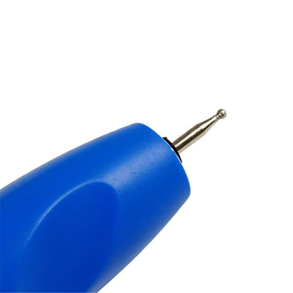 Electric Engraving Pen Portabl - đánh giá và giá Diy Electronic