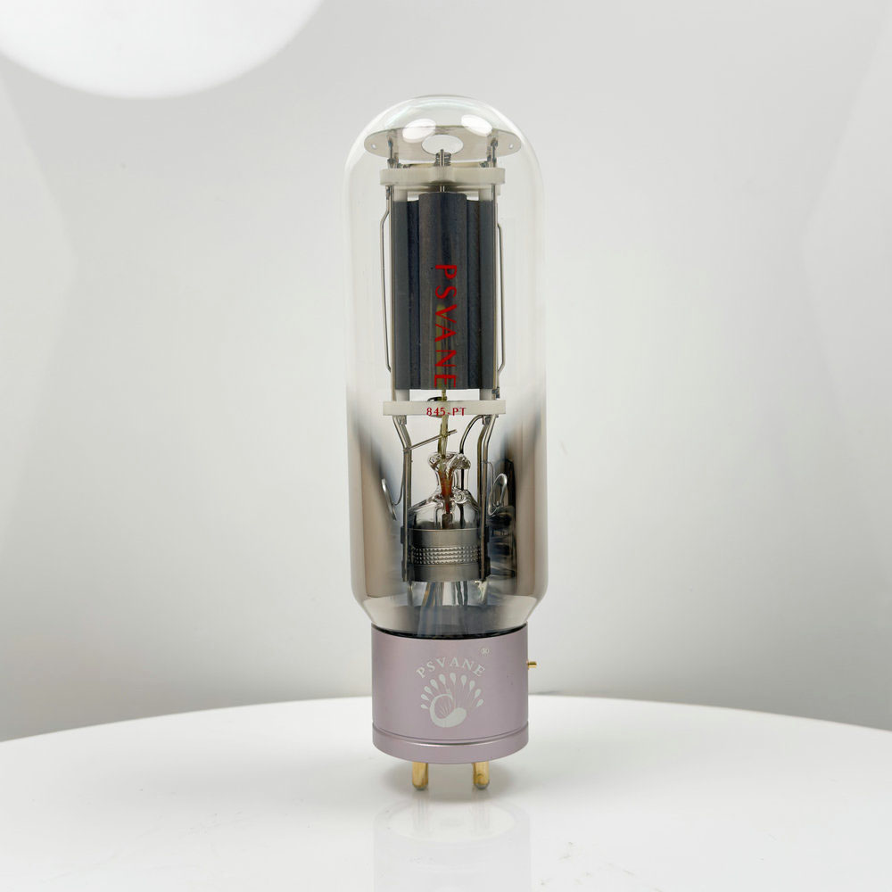 PSVANE Classic 845-PT Vacuum E - đánh giá và giá Diy Electronic