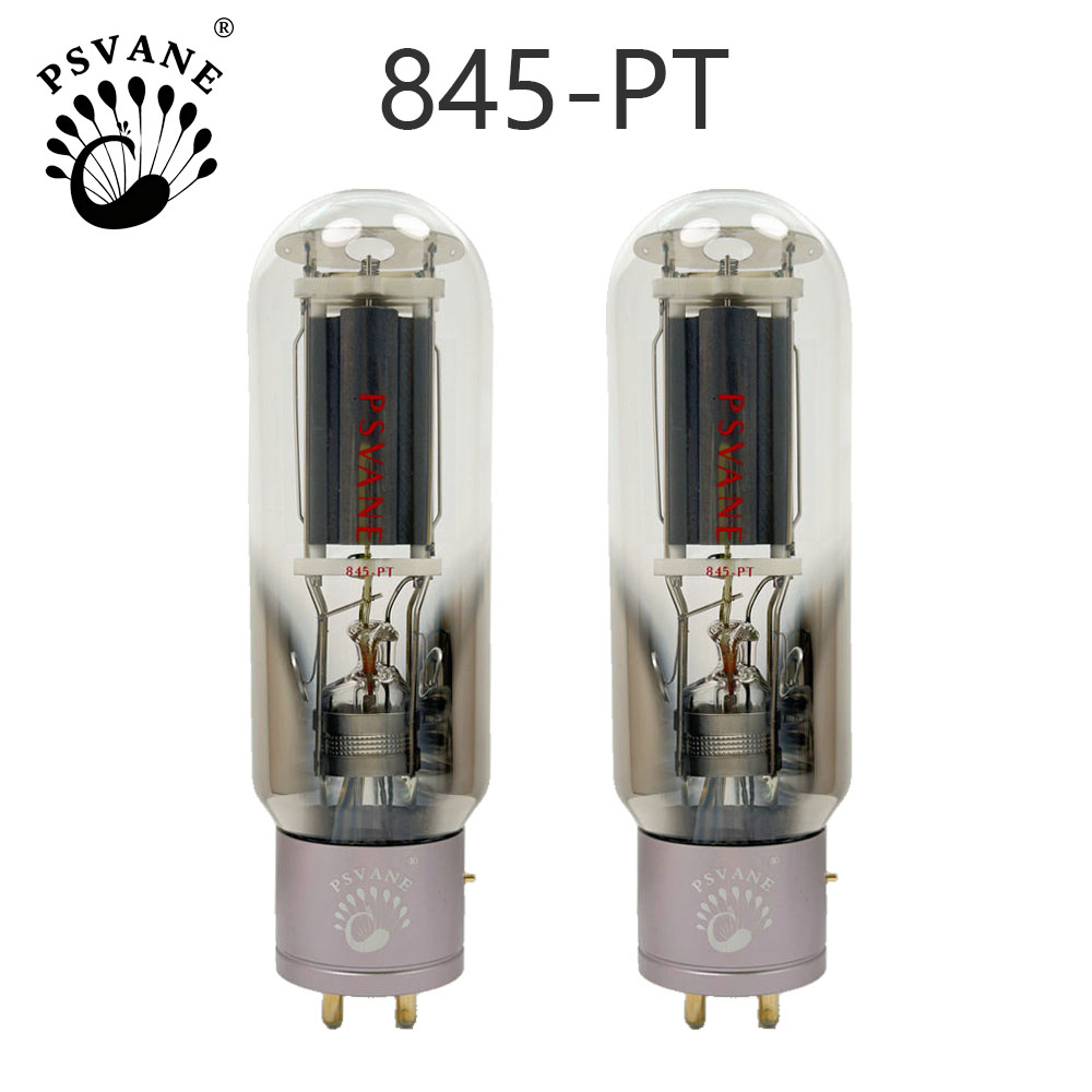 PSVANE Classic 845-PT Vacuum E - đánh giá và giá Diy Electronic