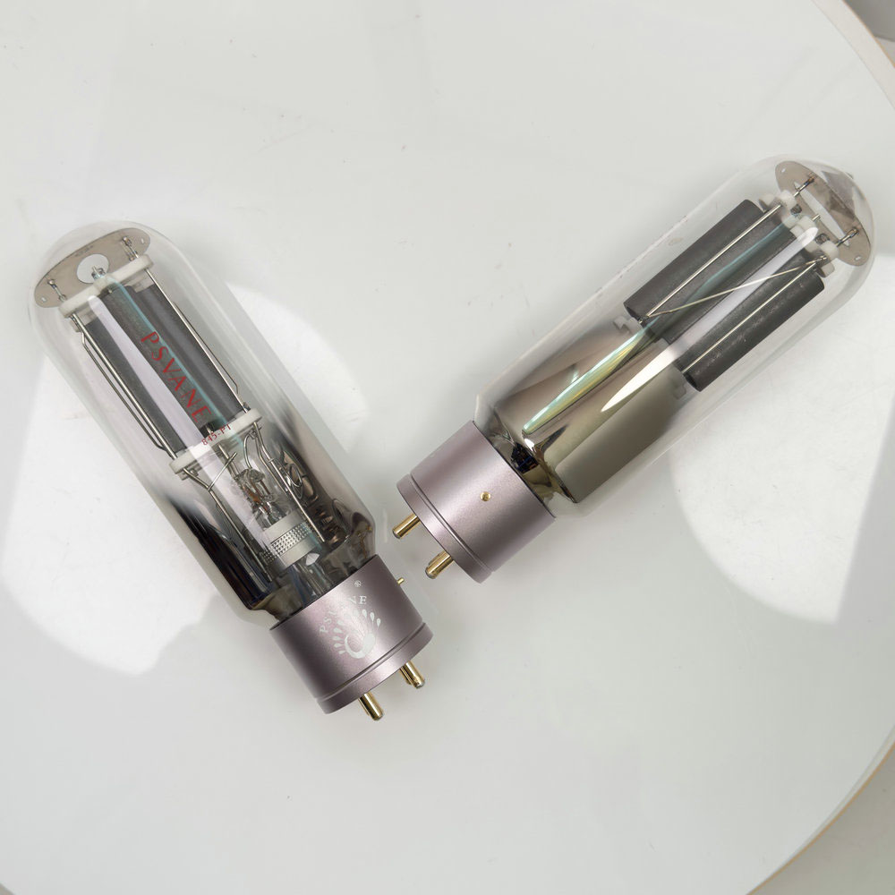 PSVANE Classic 845-PT Vacuum E - đánh giá và giá Diy Electronic