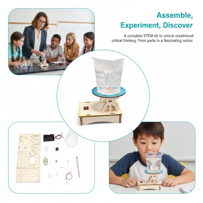 A Set Of Rotator Wooden Puzzle - đánh giá và giá Diy Electronics Toys