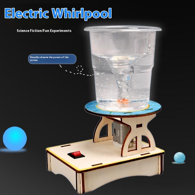 A Set Of Rotator Wooden Puzzle - đánh giá và giá Diy Electronics Toys