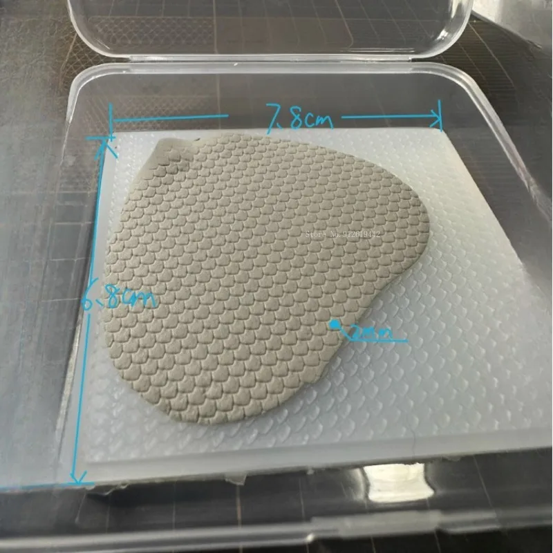 Ultralight Clay Q Version Doll - đánh giá và giá Diy Q