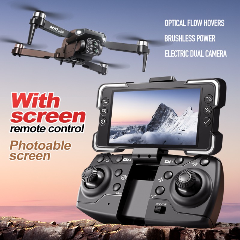 M10 Camera Drone Remote Contro - đánh giá và giá Diy Electronics Button