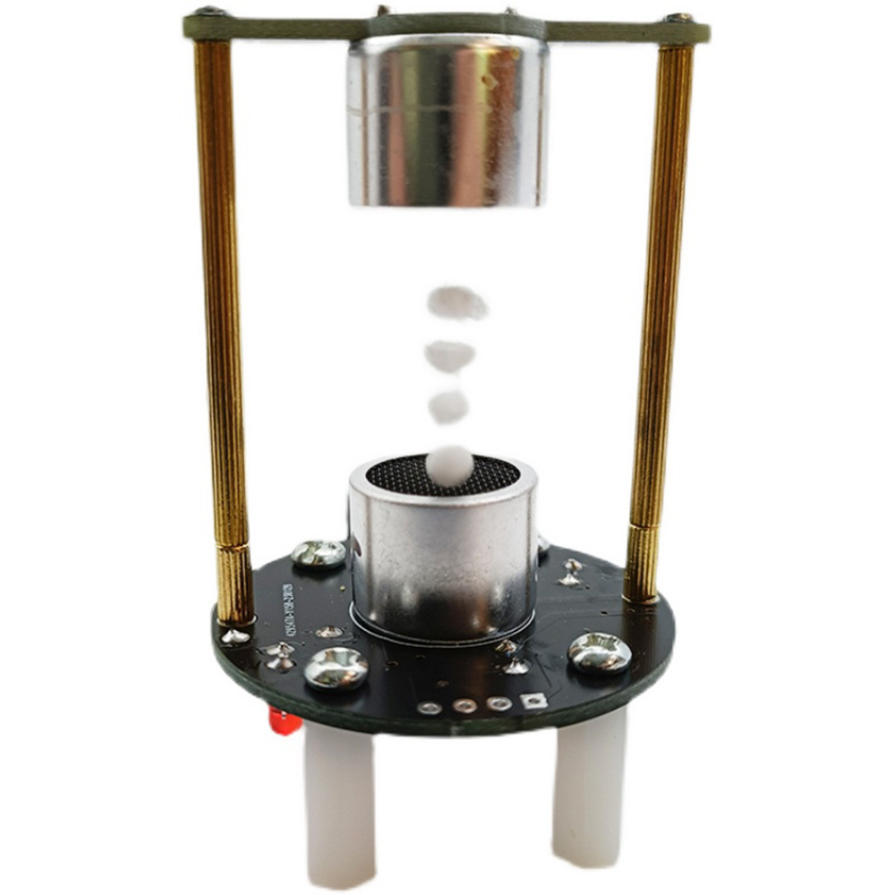 DIY Standing Wave Levitator Su - đánh giá và giá Useful Diy Electronics