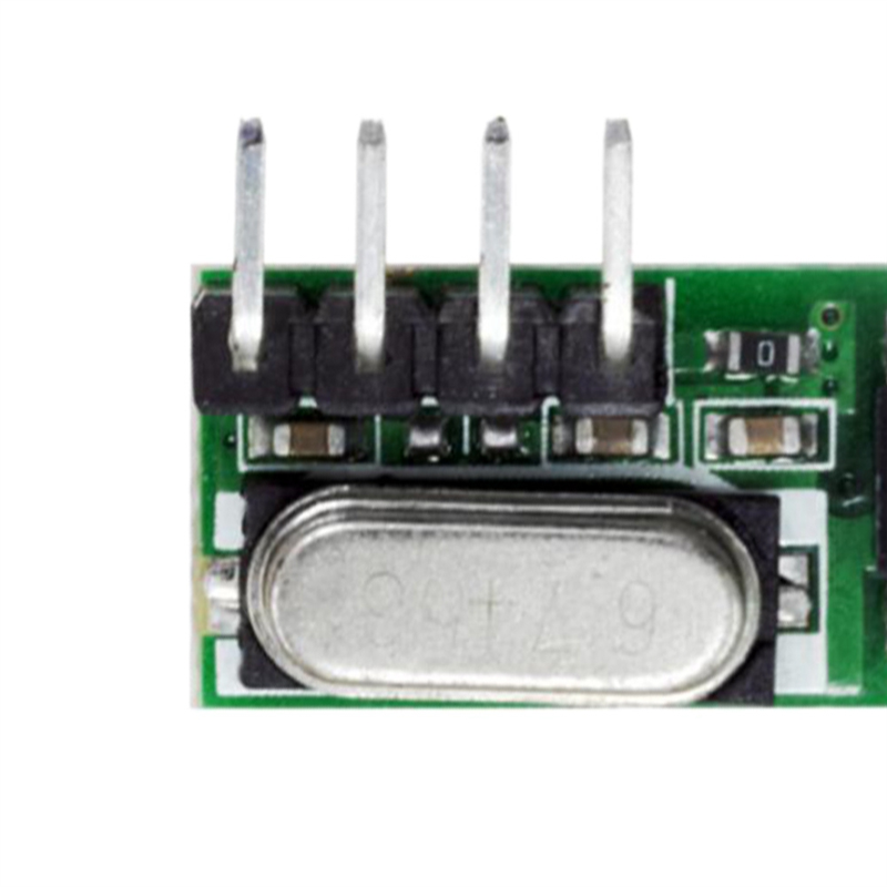 Y45A-3PCS Mhz Superheterodyne  - đánh giá và giá Rf 433Mhz Module