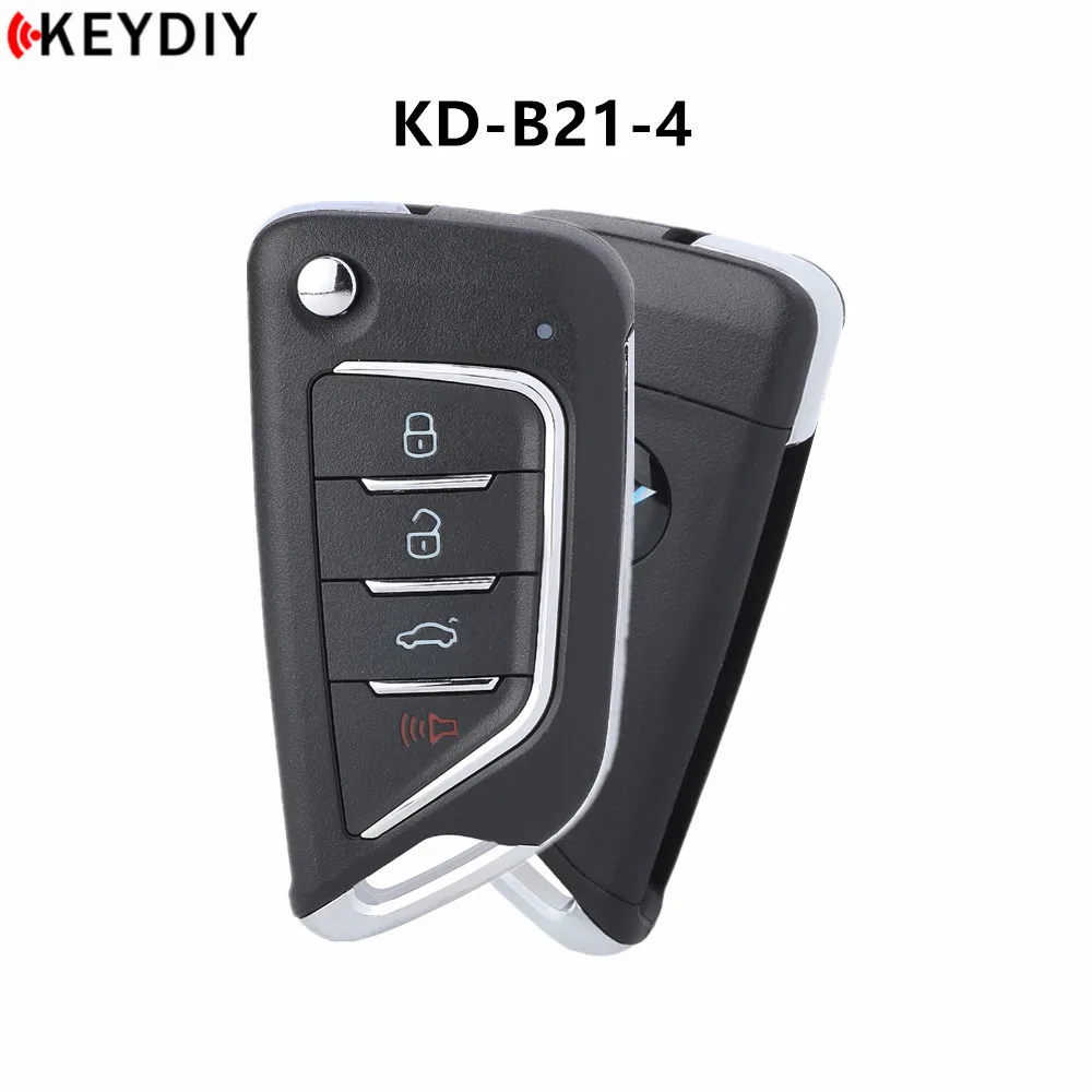 KEYDIY KD MINI B21-3 B21-4 NB2 - đánh giá và giá Diy Electronics Button