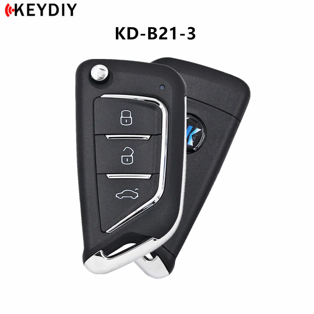 KEYDIY KD MINI B21-3 B21-4 NB2 - đánh giá và giá Diy Electronics Button