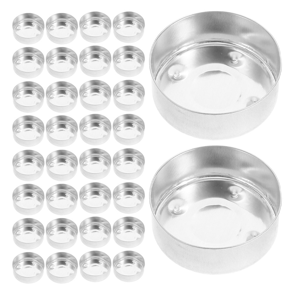 120Pcs Aluminum Holders for DI - đánh giá và giá Diy Electronic