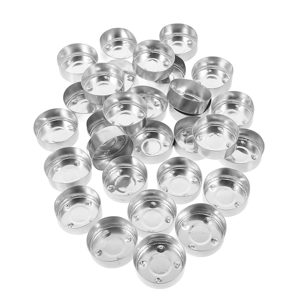 120Pcs Aluminum Holders for DI - đánh giá và giá Diy Electronic
