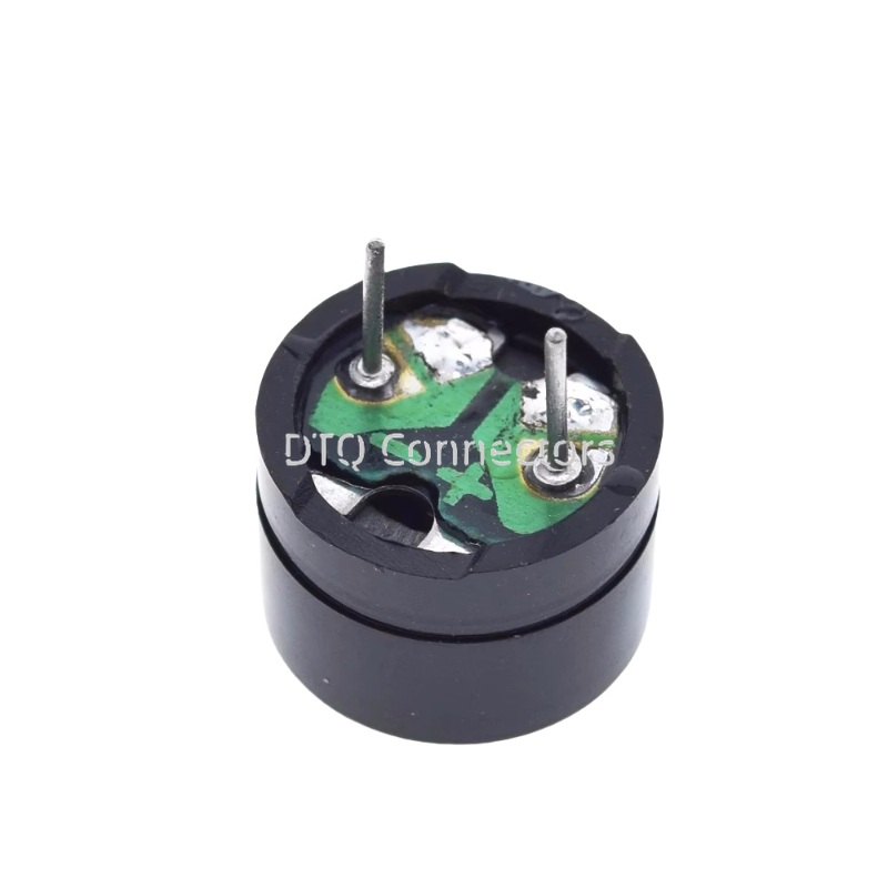 Passive Buzzer AC 12MMx8.5MM 1 - đánh giá và giá Useful Diy Electronics