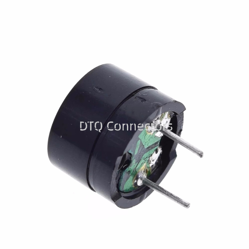 Passive Buzzer AC 12MMx8.5MM 1 - đánh giá và giá Useful Diy Electronics