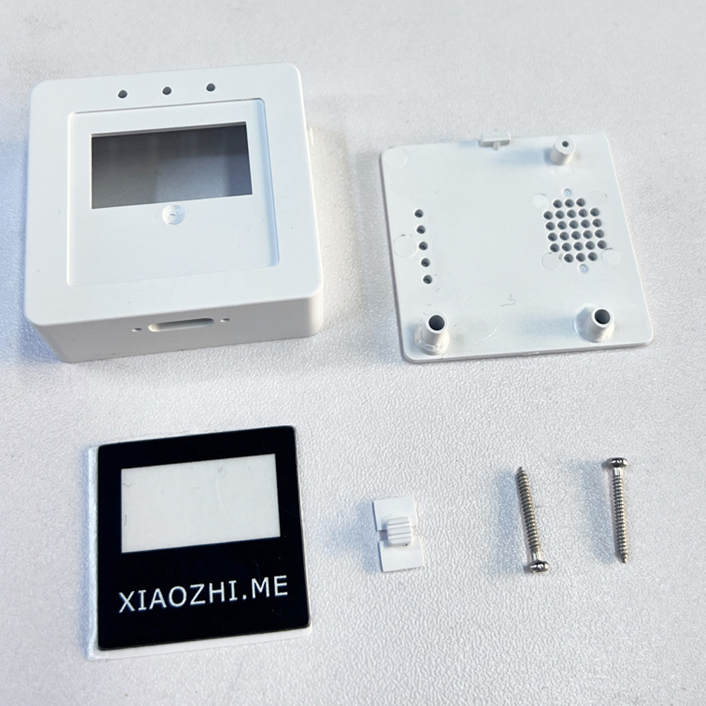 ESP32-C3 Xiaozhi AI Voice Dial - đánh giá và giá Oled Display Module