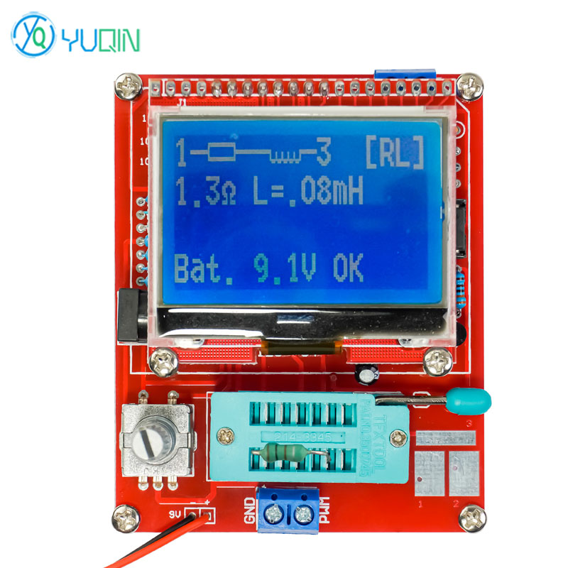 OLED Oximetro de dedo LED Disp - đánh giá và giá Oled Display Module