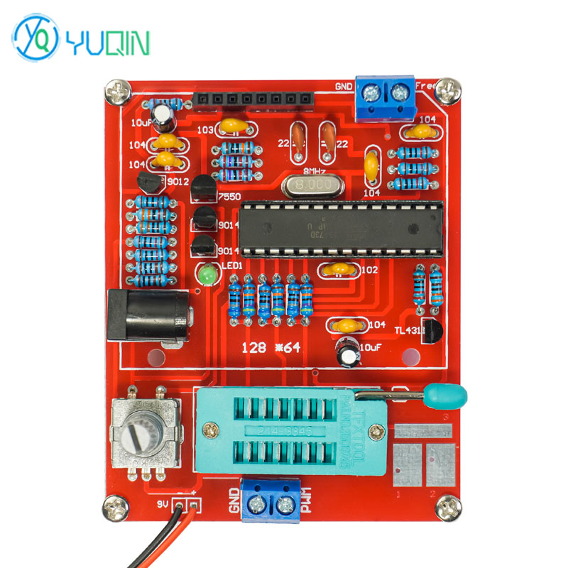 OLED Oximetro de dedo LED Disp - đánh giá và giá Oled Display Module