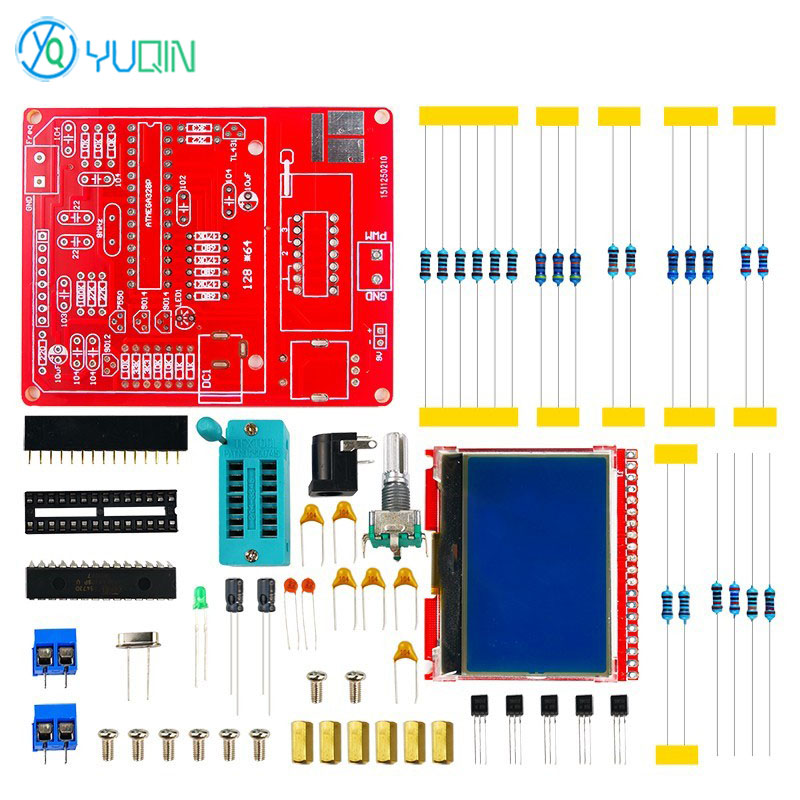 OLED Oximetro de dedo LED Disp - đánh giá và giá Oled Display Module