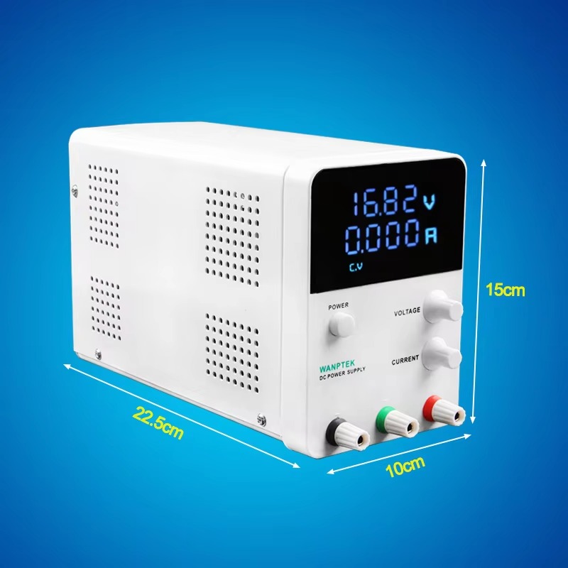 GPS305D 30V 5A Variable Dc Swi - đánh giá và giá Dc Power Supply Variable