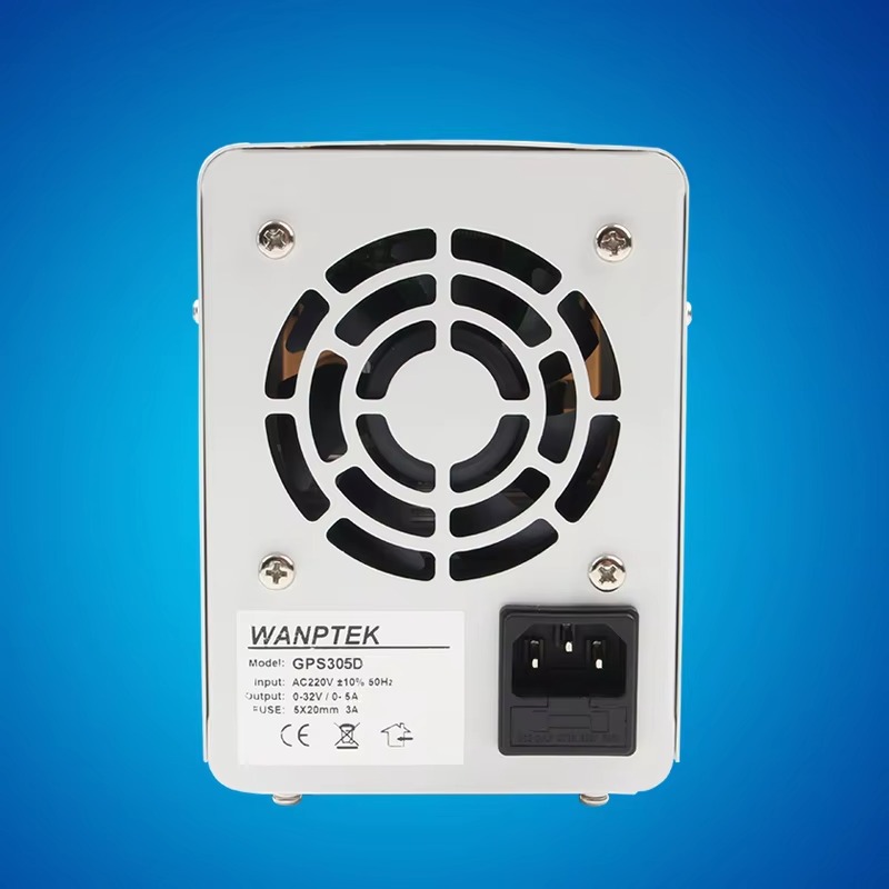 GPS305D 30V 5A Variable Dc Swi - đánh giá và giá Dc Power Supply Variable