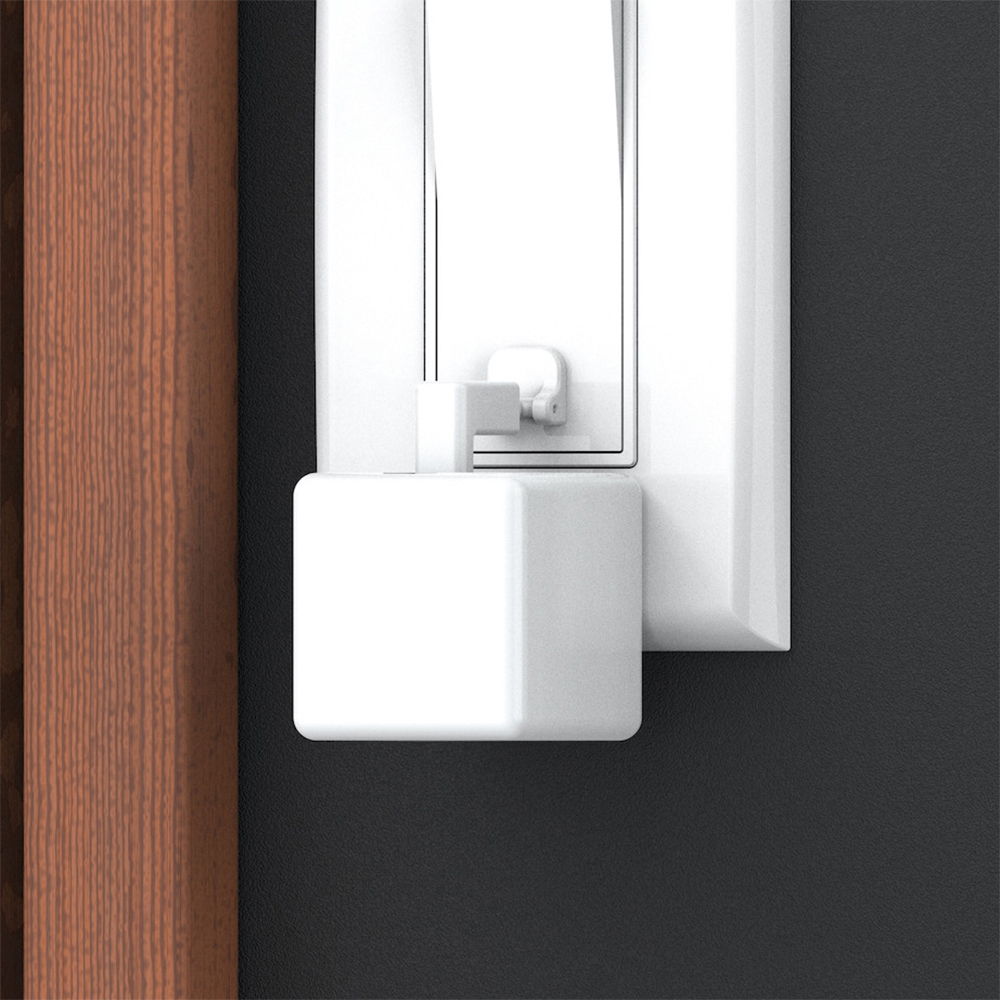 Tuya Smart Home Finger Bluetoo - đánh giá và giá Diy Electronics Button