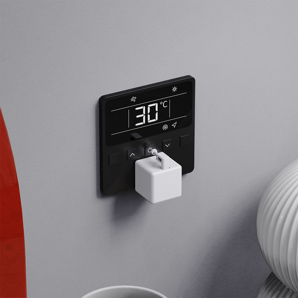 Tuya Smart Home Finger Bluetoo - đánh giá và giá Diy Electronics Button